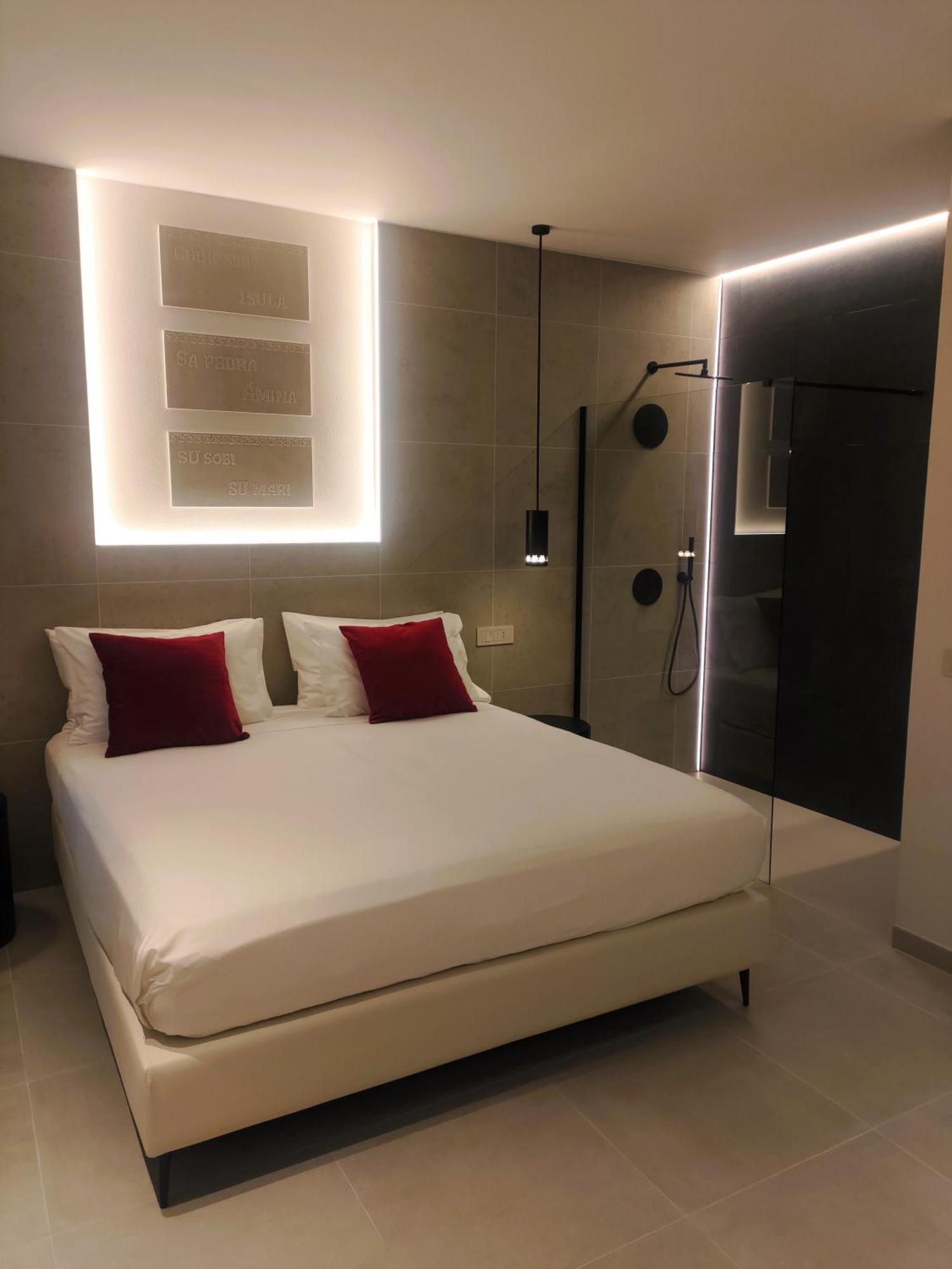 Appartement Su Coru 2 *