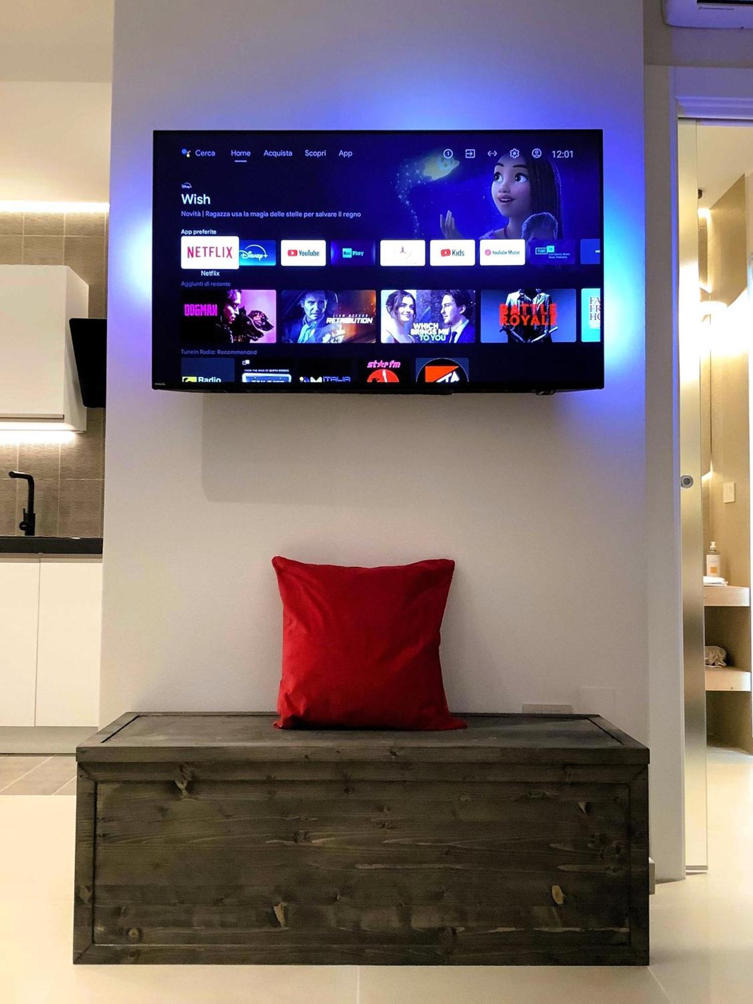 Apartamento Su Coru 2 Cagliari