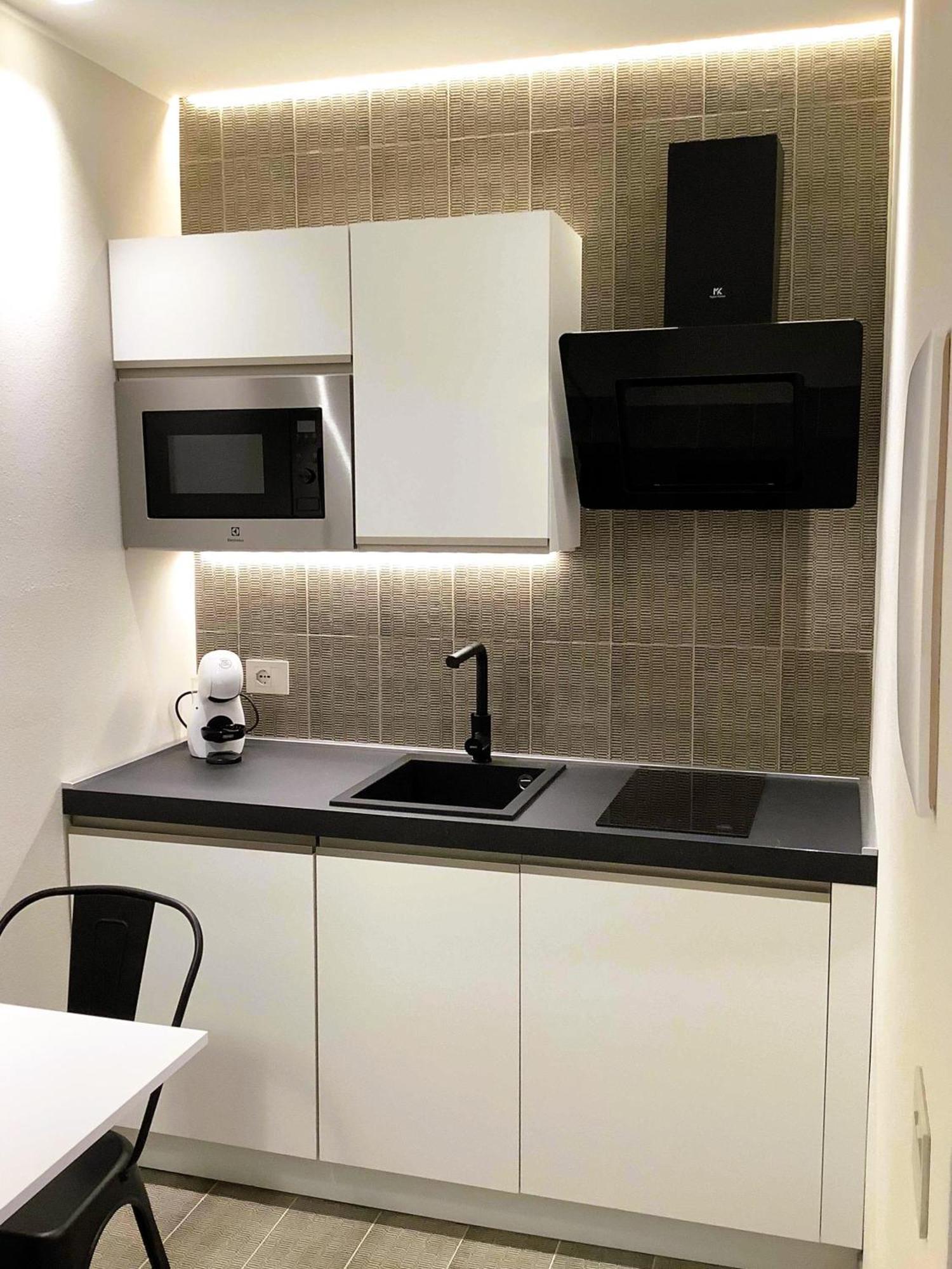 Apartamento Su Coru 2 *