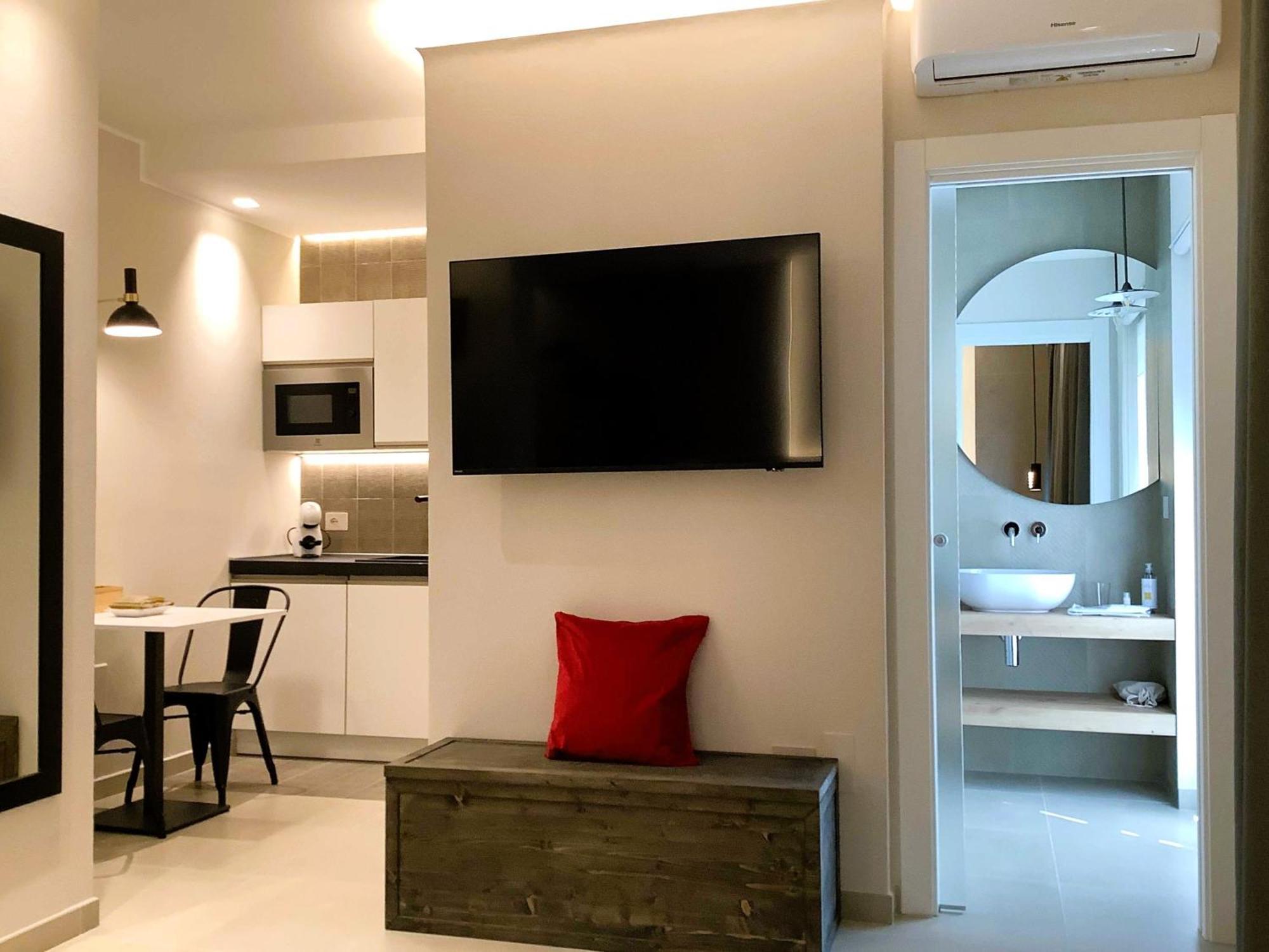 Su Coru 2 Apartamento