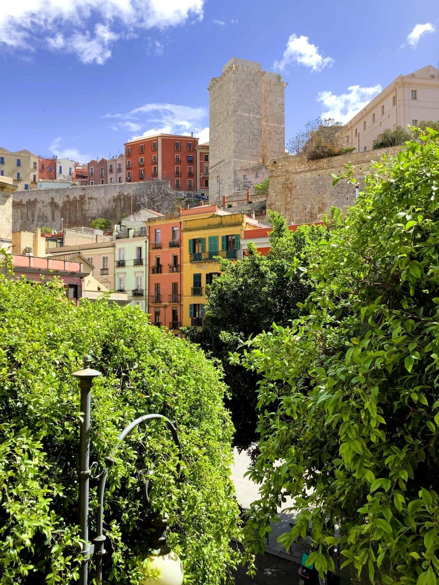 Su Coru 2 Cagliari