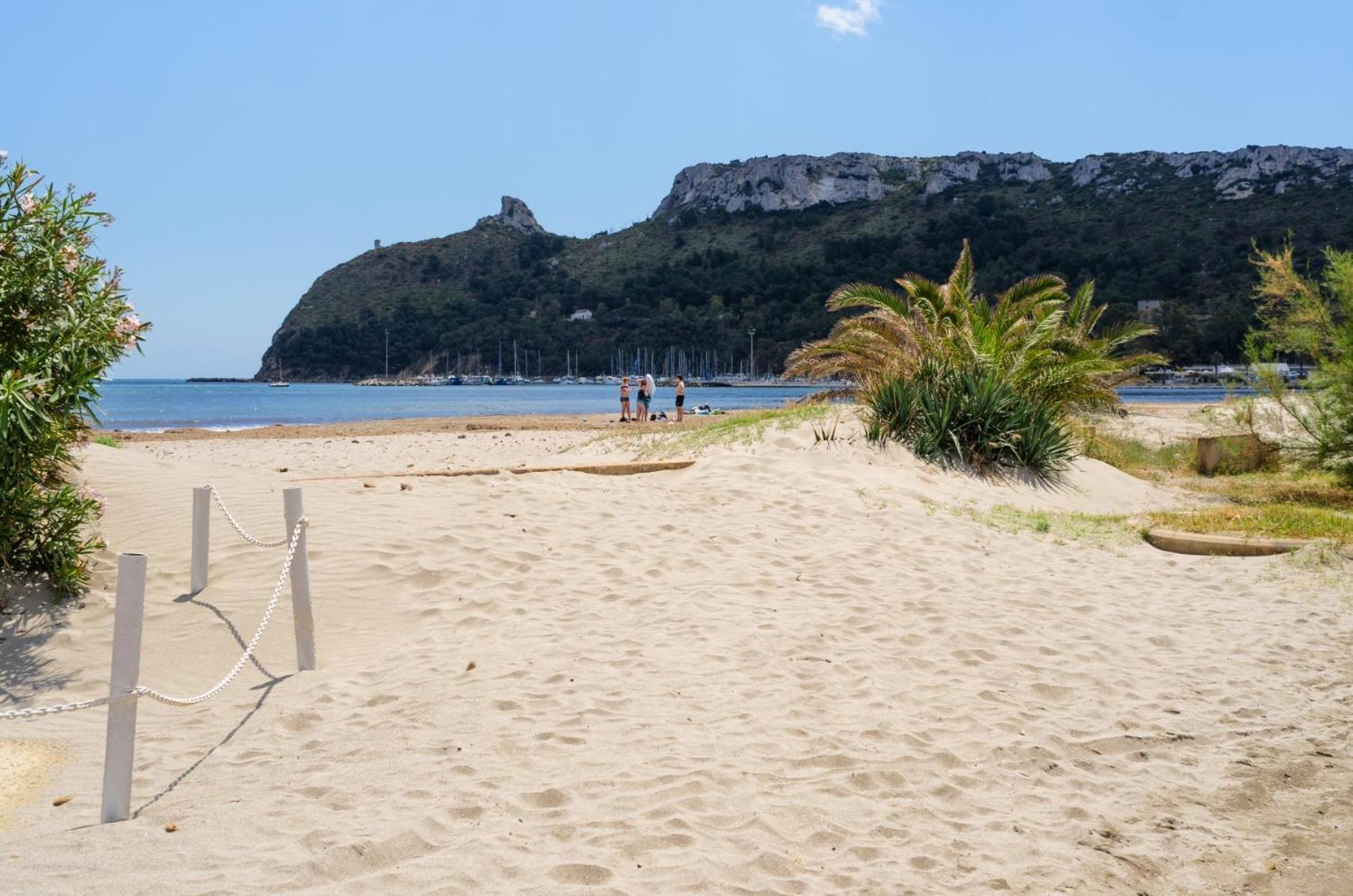Su Coru 2 Apartamento Cagliari